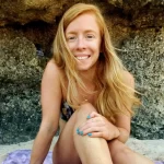 Profile photo of Lauren Edmondson in Uluwatu, Bali