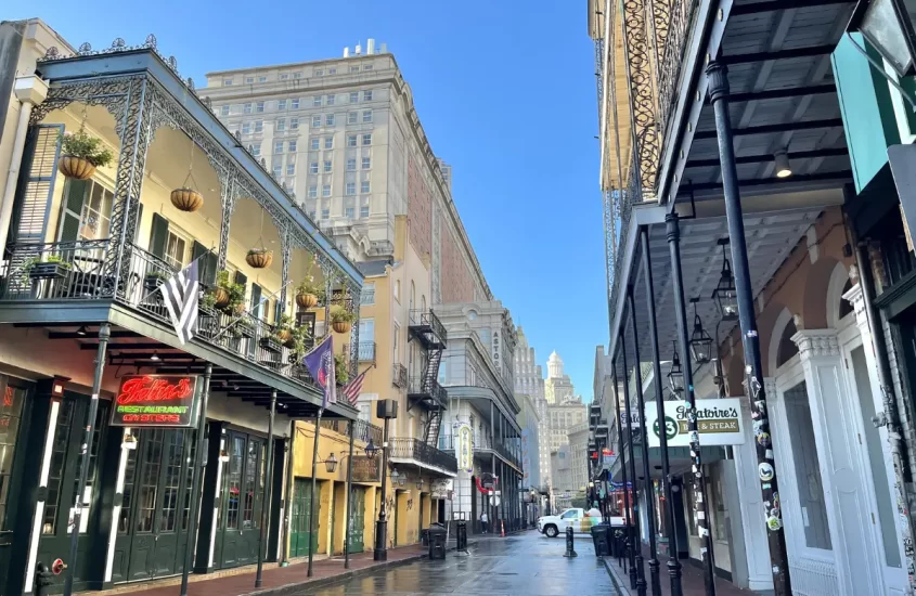 2 Days In New Orleans: Best Itinerary For A Short Stay