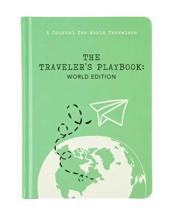 unique gifts for travel lovers