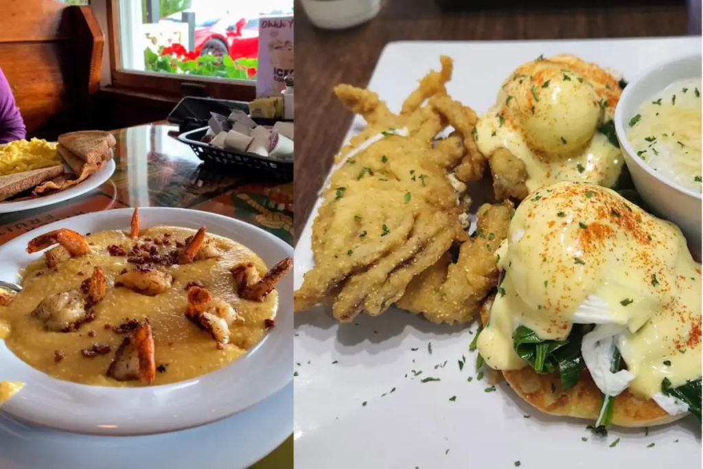 Cover image for the brunch St Pete blog